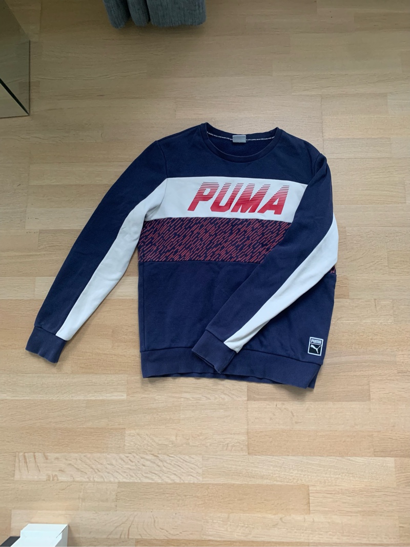 Puma college