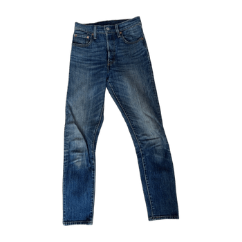 Levi’s jeans