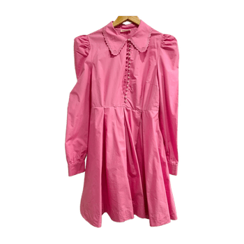 Custommade dress