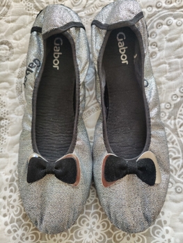Hopea Gabor ballerinat
