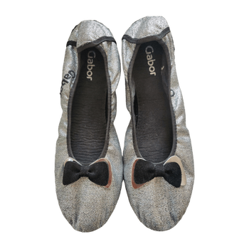 Hopea Gabor ballerinat