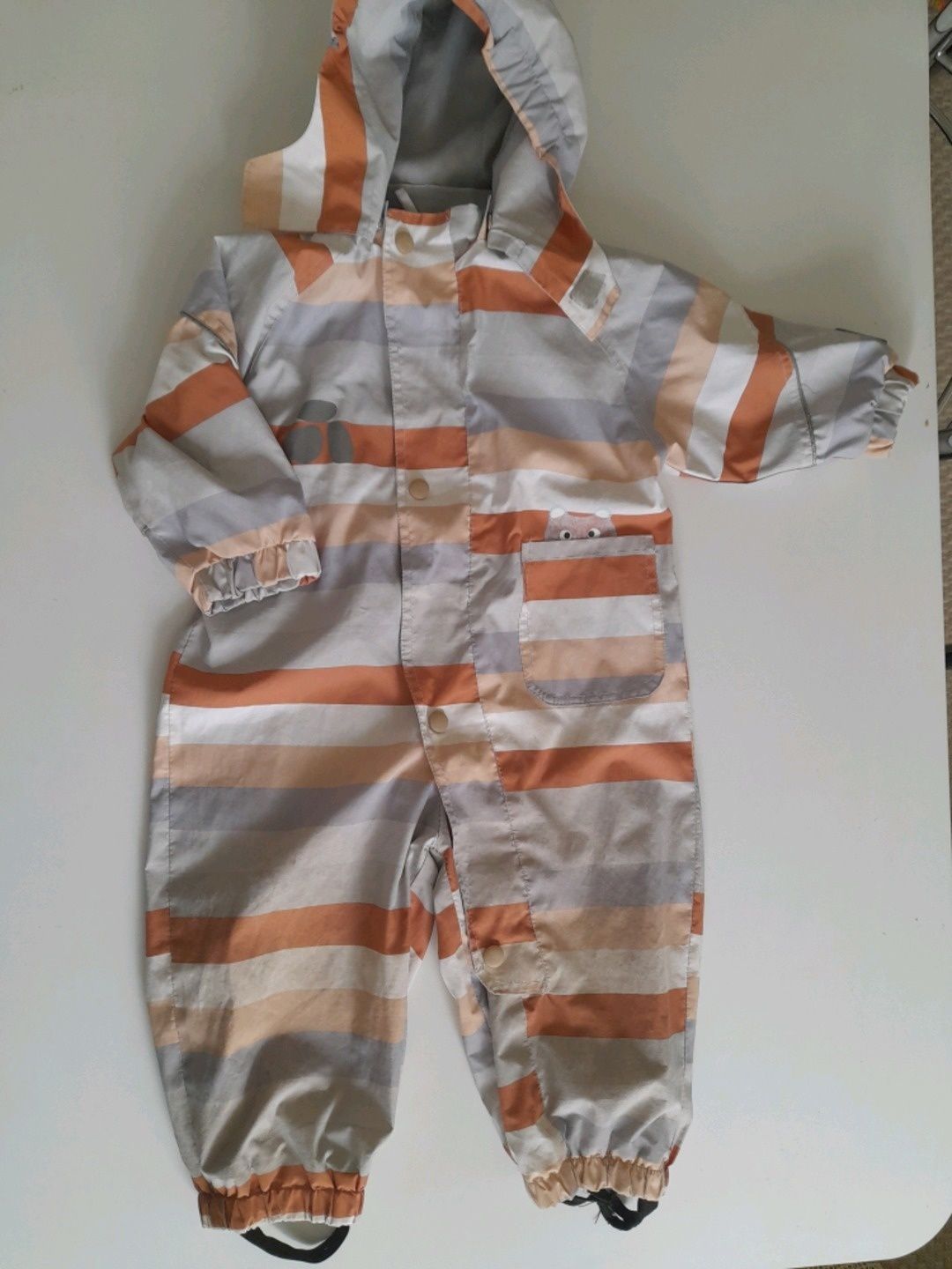 Hans company kids' clothing