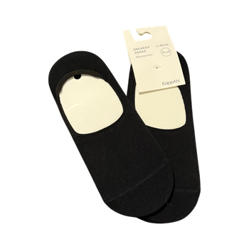 New KappAhl sneaker socks – 3 pairs