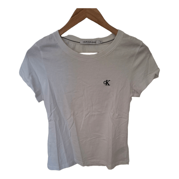 Calvin Klein t-paita, XS, käyttämätön