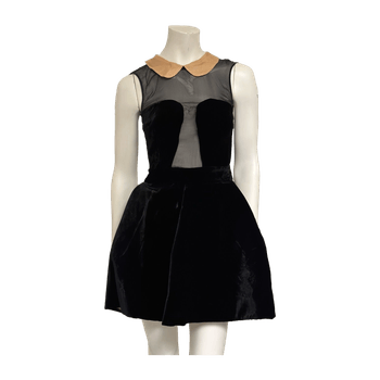 Elisabetta franchi dress