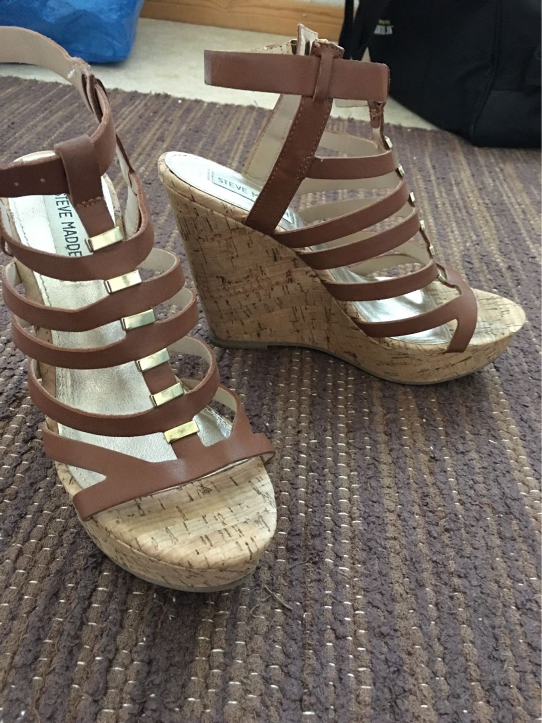 Steve madden shoes