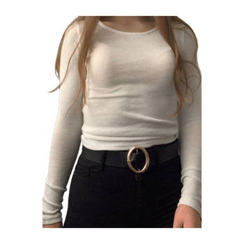 H&m blouse