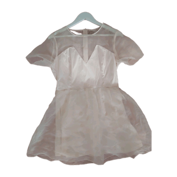 Divided by h&m dress
