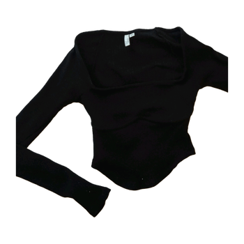 Nly trend blouse