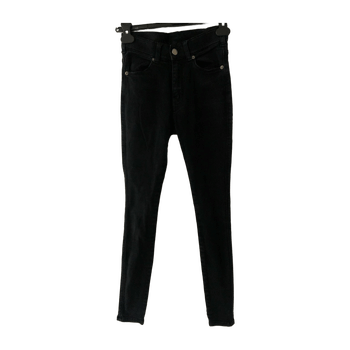 Dr. denim jeans