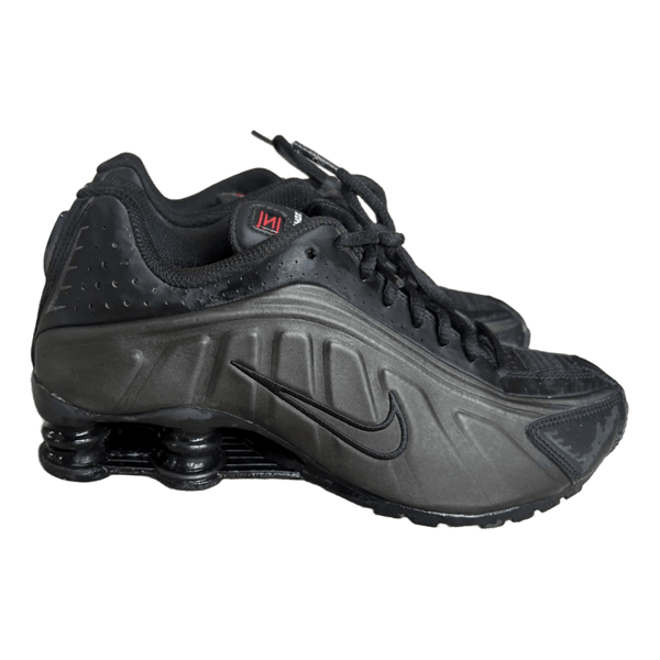 Nike shox sneakers