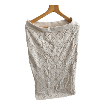 Indiska Vanessa pitsihame M