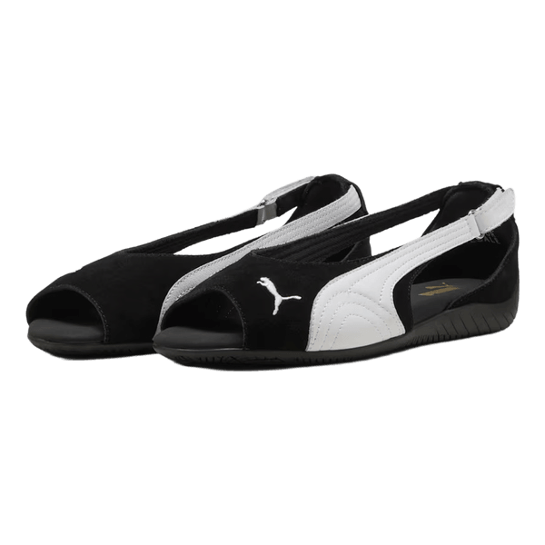 Puma ballerinaer