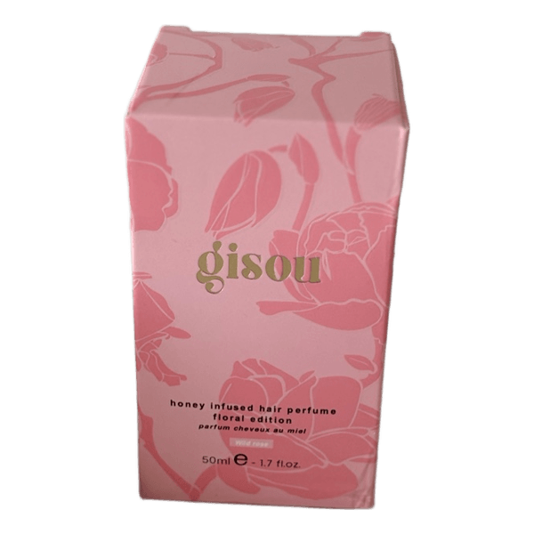 Gisou Hair perfume