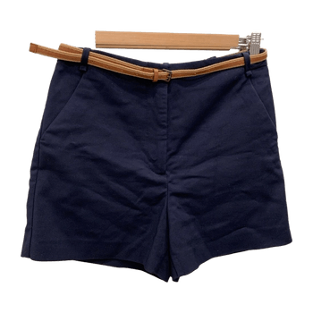 Zara shorts