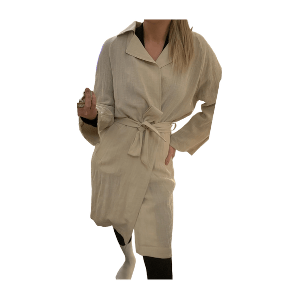 H&m coat