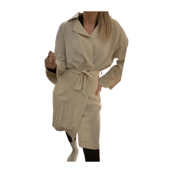 H&m coat