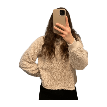 Bik bok hoodie