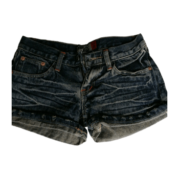 Order jeans shorts