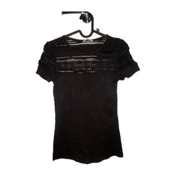 H&m top