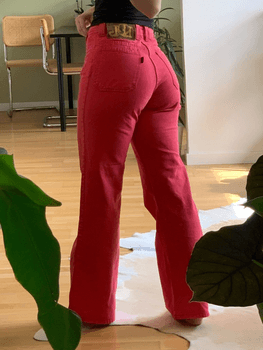 Vintage jeans