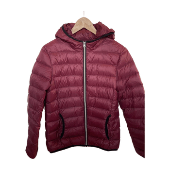 Fransa coat