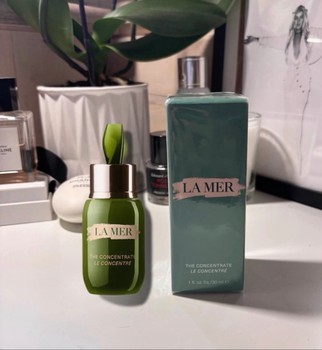 La mer the concentrate