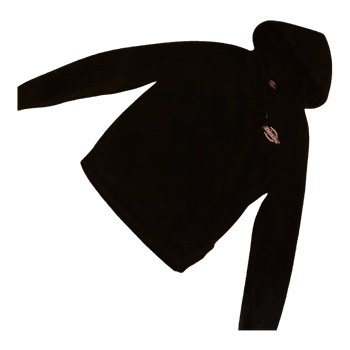 Musta Dickies huppari