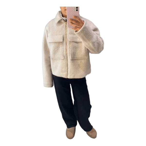Jakke