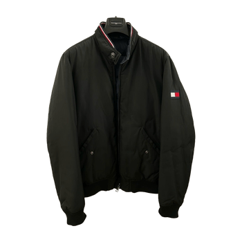 Tommy hilfiger coat