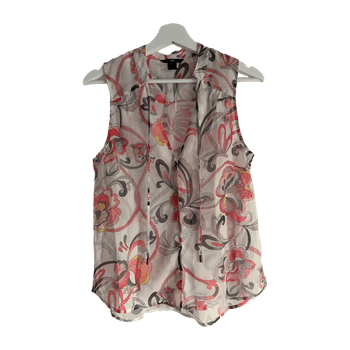 H&m top