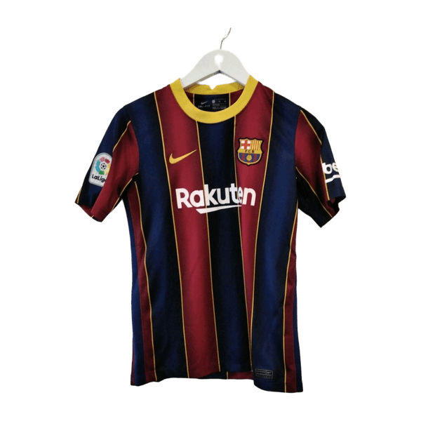 Nike kids' top
