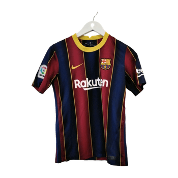 Nike kids' top