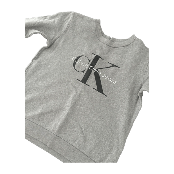 Calvin klein hoodie