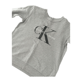 Calvin klein hoodie