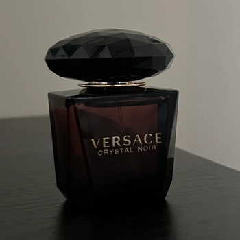 Versace Crystal Noir 