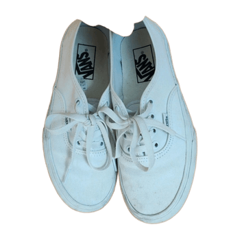 Vans sneakers