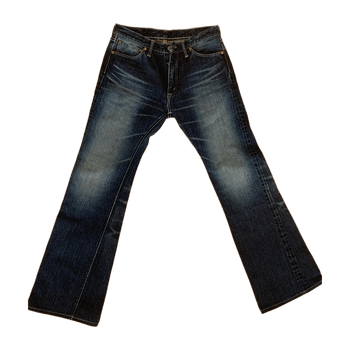 Vintage jeans