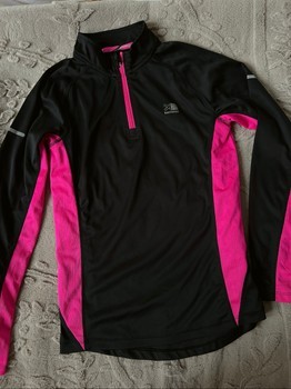 Karrimor running top