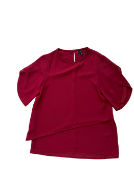 Vero Moda Punainen paita
