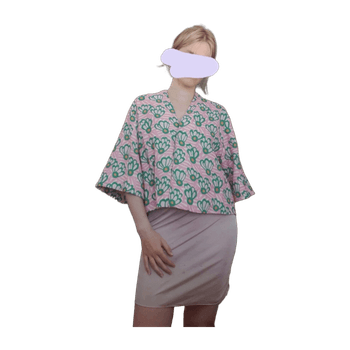 Samuji blouse
