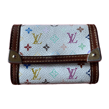 Louis Vuitton Murakami lompakko