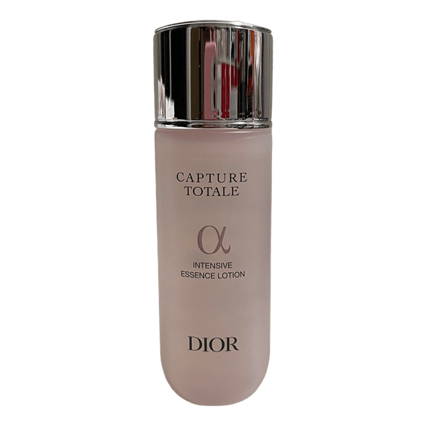 Dior Capture Totale Intensive Essence Lotion, hoitovesi
