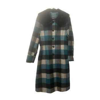 Voodoo vixen coat
