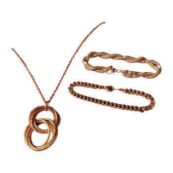 Vintage jewelry