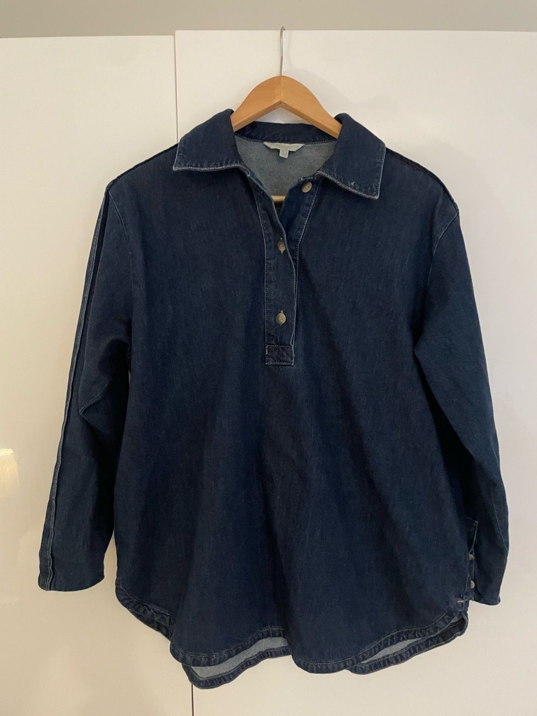 Massimo dutti blouse