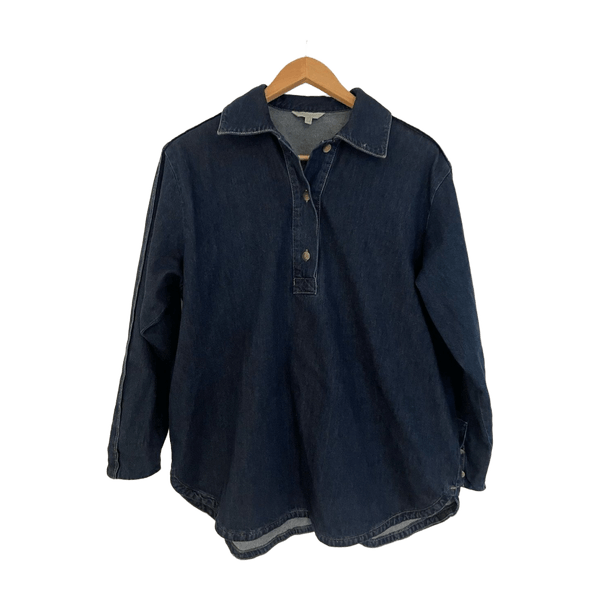 Massimo dutti blouse