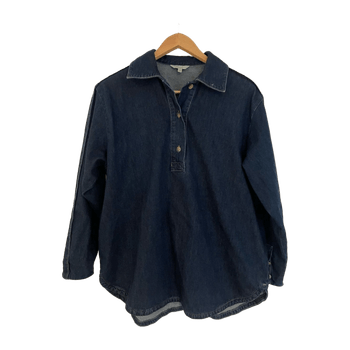 Massimo dutti blouse
