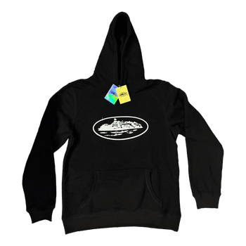 Corteiz hoodie