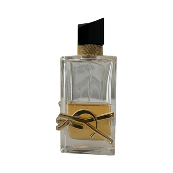 naisten hajuvesi pullo